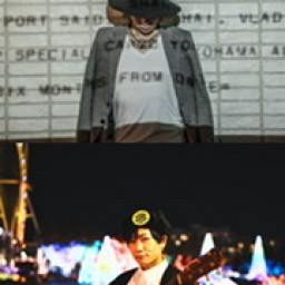 GA-HA-と植田の 2MAN NIGHT 植田様購入口
