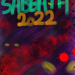 SABBATH2022 7/30