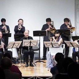 風乃旅合奏団 コンサート・シリーズ2021　銀座リベルタンゴ公演