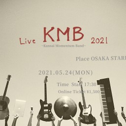 Live KMB  2021