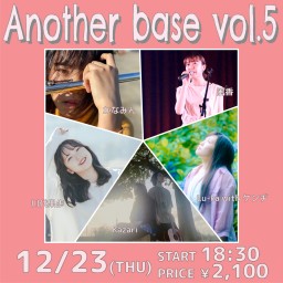 Another base vol.5