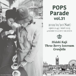 POPS Parade vol.31