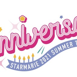 STARMARIE “Fanniversary” 静岡