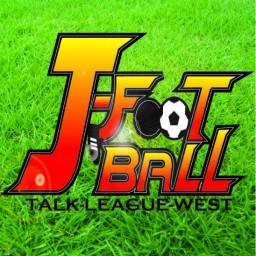 J-FOOTBALL TALK-LEAGUE-WEST