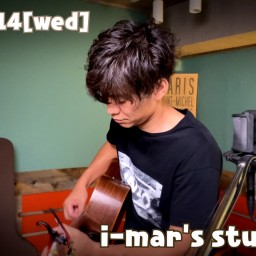 i-mar’s studio#8