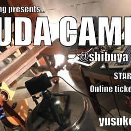 TSUDA CAMP vol.4