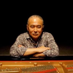 和泉宏隆 Piano Trio with 太田剣(sax)