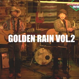 GOLDEN RAIN Vol.2