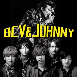 BCV＆JOHNNY LIVE!🎸