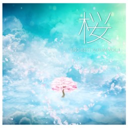 ENGベストアルバム『桜』発売記念イベント
