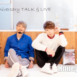 Honey L Days 12周年記念日無観客トーク＆ライブ