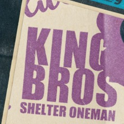 KING BROTHERS SHELTER ONEMAN