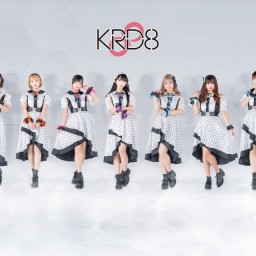 KRD8定期ライブ「ヒメ∞スタ」vol.125～穂花花帆生誕祭～