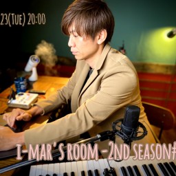 i-mar’s room~2nd season#23