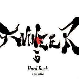 TWINZER We’re Rockmen live in名古屋