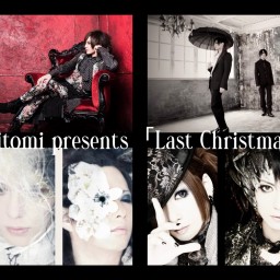 Hitomi  presents 「Last Christmas」