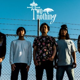 TWO-nothing 4DAYS生配信ライブ ISARIBI