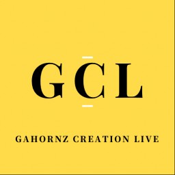 Gahornz Creation Live＃15