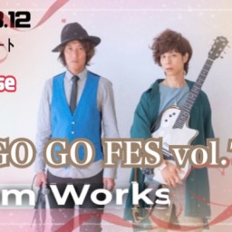 Bloom Works「GO GO FES vol.73」