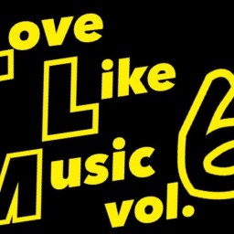 『LOVE LIKE MUSIC VOL.6』