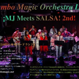 Mambo Magic Orchestra