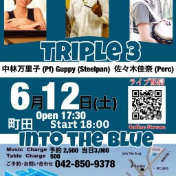 “Triple 3” 