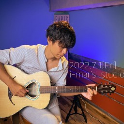 i-mar’s studio#45