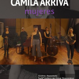 Camila Arriva