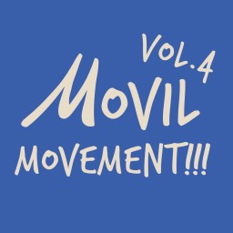 MOVIL MOVEMENT!!! VOL.4