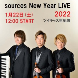 sources New Year LIVE 2022