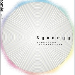 niconomiel 自主公演Vol.2　"Synergy"