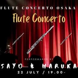 Flute Concert