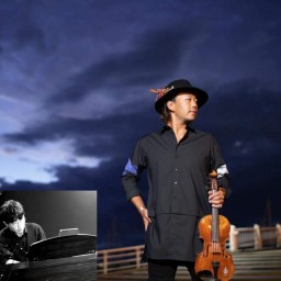 Violinist RYOMAアルバムリリース記念ライブ