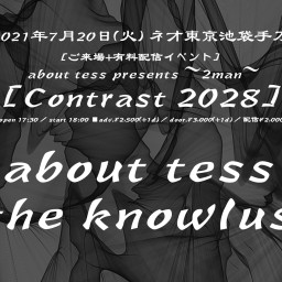 [contrast 2028]7/20