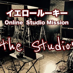 Online Mission "the Studio" 5/16