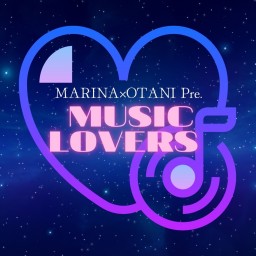 Otani pre.【MUSIC LOVERS vol.1】