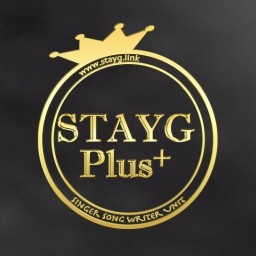 『STAYG Plus Vol.4』