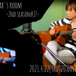 i-mar’s room~2nd season#27