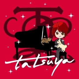 tatsuyaピアノソロミニライブ