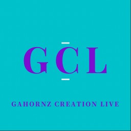 Gahornz Creation Live#17