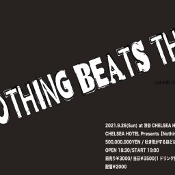 【Nothing beats this】