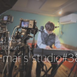 i-mar’s studio#38