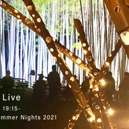 Bamboo Summer Nights 2021