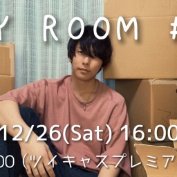 MY ROOM #5