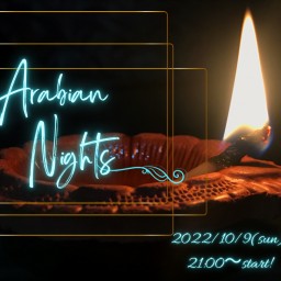 Arabian Nights!