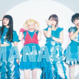 MANACLE バンド編成 & 全曲LIVE - MWM -