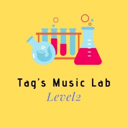 Tag's Music Lab Level 2