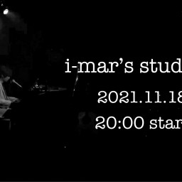 i-mar’s studio#21