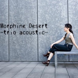 Morphine Desert Live!!! 