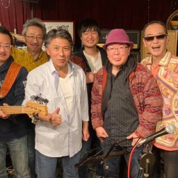 IKEDA BAND Live！Recorded 配信